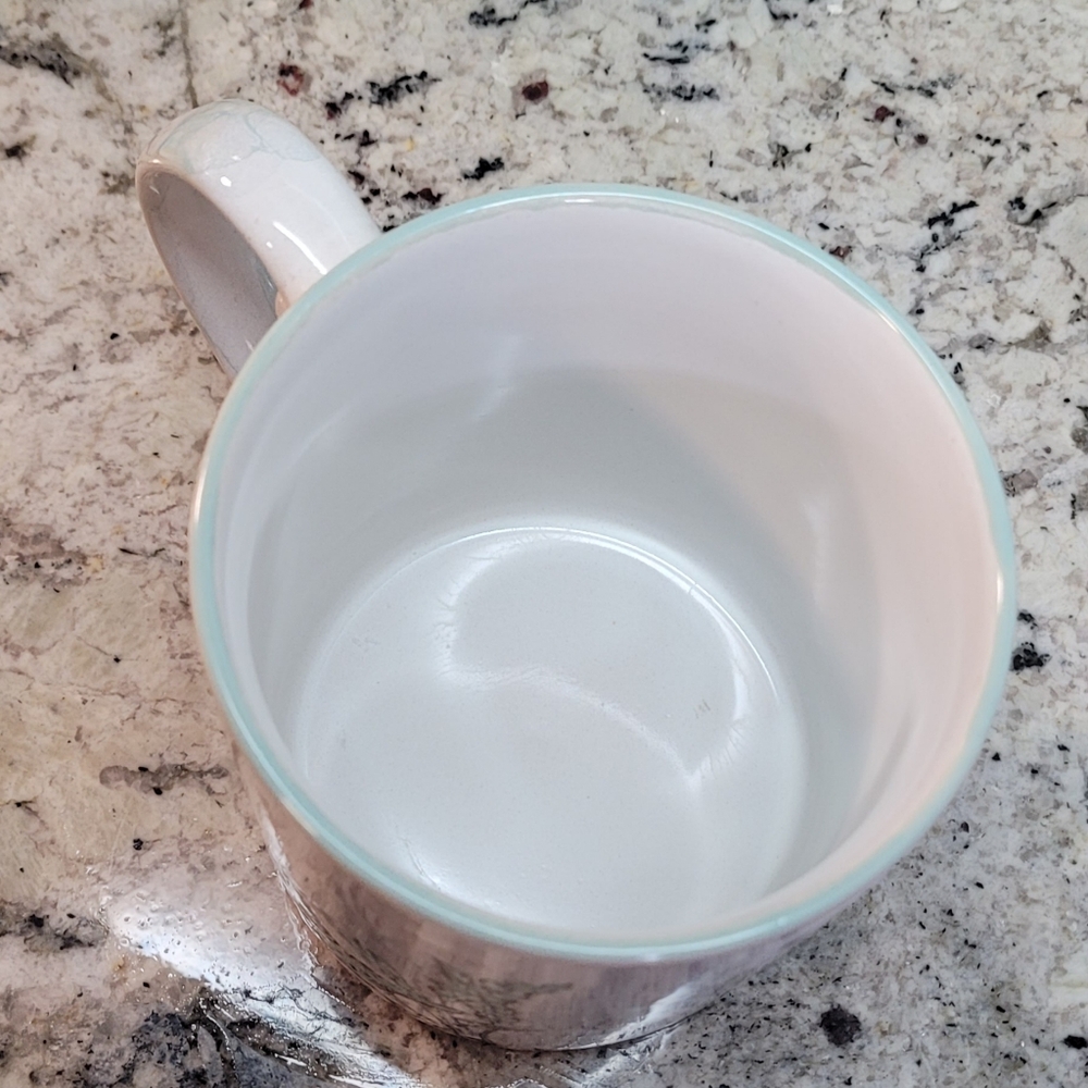 Spectrum 🐚 Design mug - Picture 4 of 5
